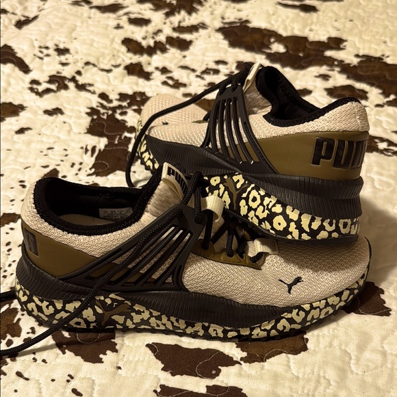 Puma Shoes - Puma shoes